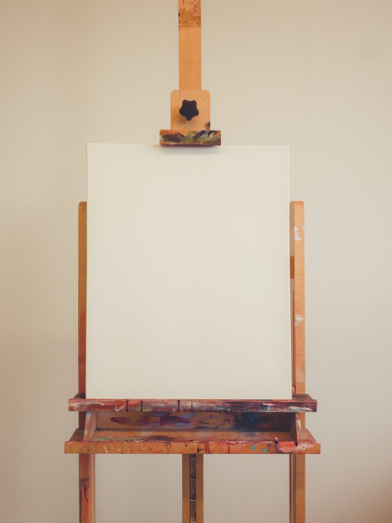 canvas